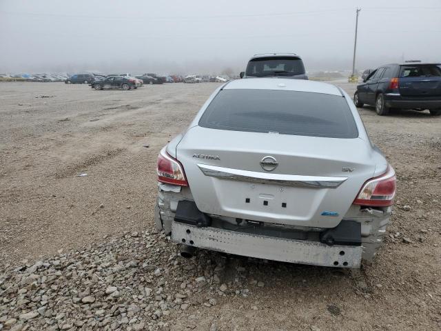 Photo 6 from auction – 2013 NISSAN ALTIMA 2.5 with VIN 1N4AL3AP3DC183851