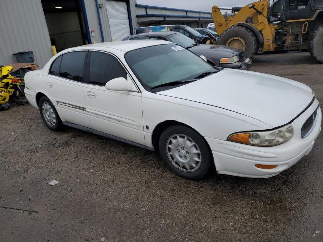 Photo 4 from auction – 2005 BUICK LESABRE LI with VIN 1G4HR54K51U196878