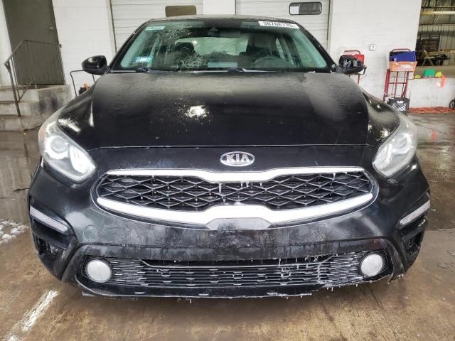 Photo 5 from auction – 2019 KIA FORTE FE with VIN 3KPF24AD6KE074367