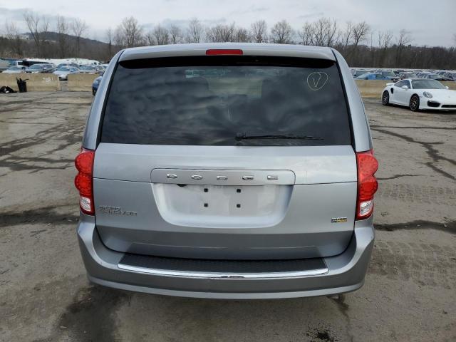 Photo 6 from auction – 2019 DODGE GRAND CARA with VIN 2C4RDGBG8KR558380