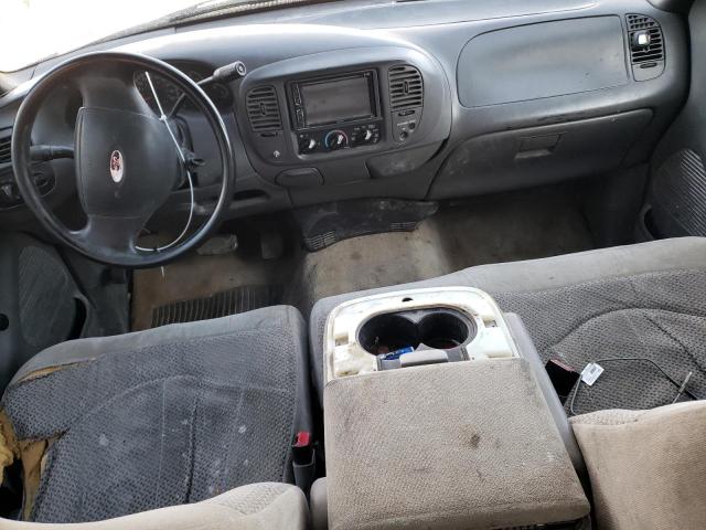 Foto 8 de la subasta – 2003 FORD F150 con VIN 1FTRX17263NA81612