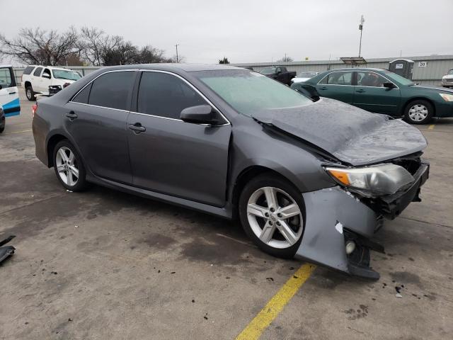 Photo 4 from auction – 2014 TOYOTA CAMRY L with VIN 4T1BF1FK8EU465191