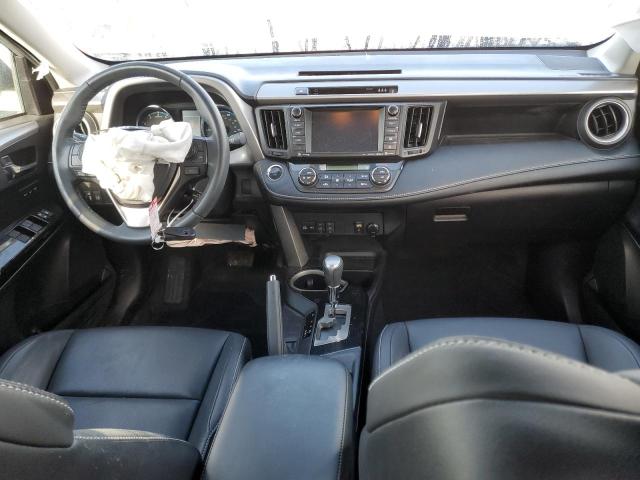 Photo 8 from auction – 2017 TOYOTA RAV4 LIMIT with VIN 2T3DFREV0HW687688