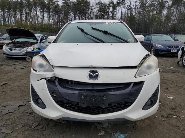 Photo 5 from auction – 2014 MAZDA 5 GRAND TO with VIN JM1CW2DL9E0173910