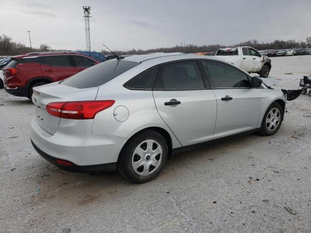 Photo 3 from auction – 2017 FORD FOCUS S with VIN 1FADP3E21HL341965