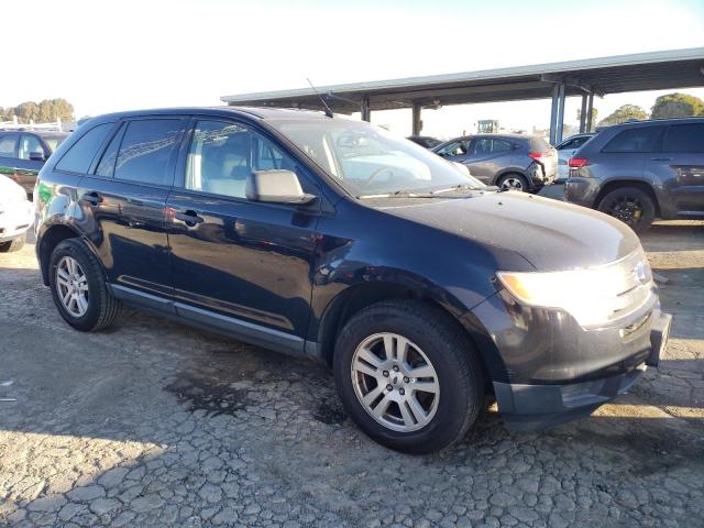 Photo 4 from auction – 2008 FORD EDGE SE with VIN 2FMDK36C78BA26454