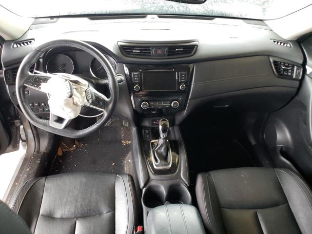 Photo 8 from auction – 2018 NISSAN ROGUE S with VIN JN8AT2MT1JW470665