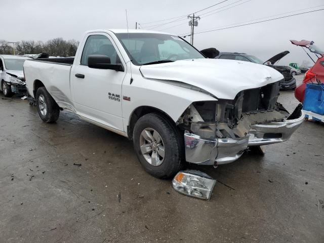 Photo 4 from auction – 2014 RAM 1500 ST with VIN 3C6JR6DTXEG259428