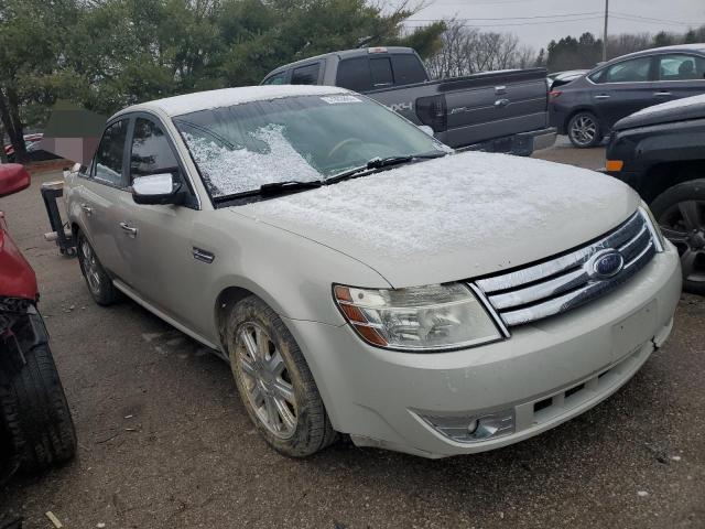Photo 4 from auction – 2008 FORD TAURUS LIM with VIN 1FAHP25W78G158352
