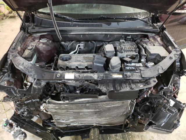 Photo 12 from auction – 2011 KIA SORENTO BA with VIN 5XYKT3A1XBG130535