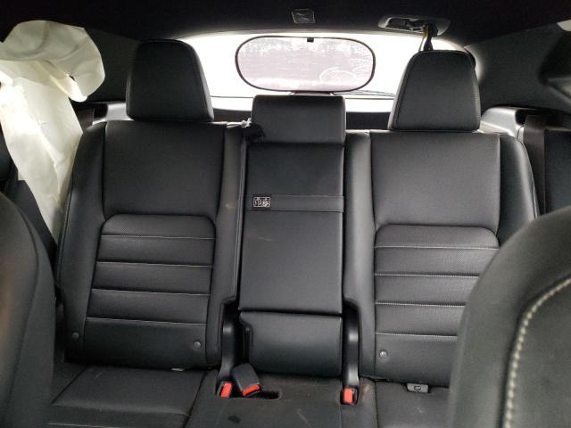 Photo 10 from auction – 2021 LEXUS NX 300 BAS with VIN JTJSARBZ7M2183247