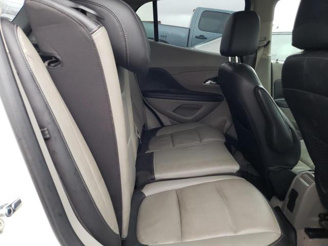 Photo 11 from auction – 2014 BUICK ENCORE with VIN KL4CJCSB9EB514851