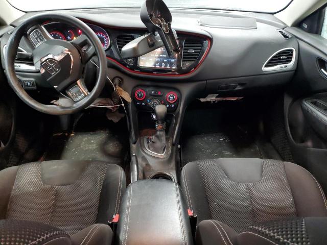 Photo 8 from auction – 2015 DODGE DART SXT with VIN 1C3CDFBB0FD407633