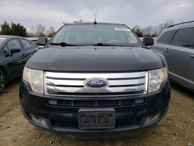 Photo 5 from auction – 2009 FORD EDGE SEL with VIN 2FMDK38C19BA92920