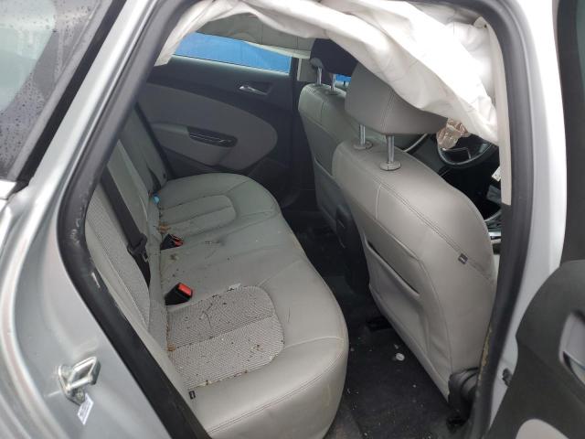 Photo 10 from auction – 2016 BUICK VERANO CON with VIN 1G4PR5SK4G4103162