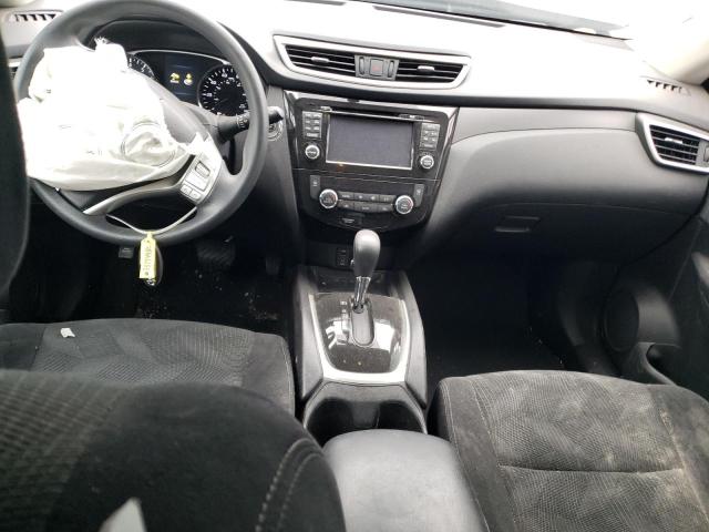 Photo 8 from auction – 2016 NISSAN ROGUE S with VIN 5N1AT2MT7GC919784