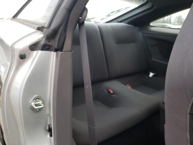 Photo 10 from auction – 2001 TOYOTA CELICA GT with VIN JTDDR32T410083840