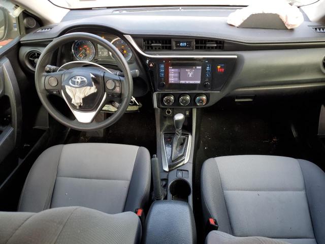 Photo 8 from auction – 2018 TOYOTA COROLLA L with VIN 5YFBURHE1JP778686