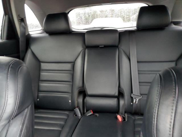 Photo 10 from auction – 2016 KIA SORENTO EX with VIN 5XYPH4A10GG052741