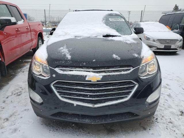 Photo 5 from auction – 2017 CHEVROLET EQUINOX LT with VIN 2GNALCEK3H1569018