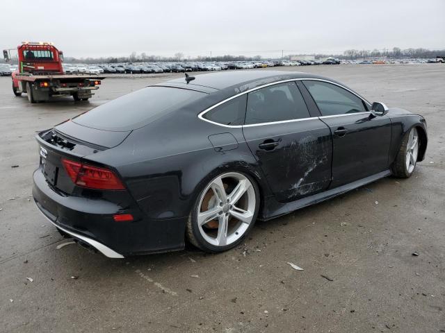 Photo 3 from auction – 2014 AUDI RS7 with VIN WUAW2AFC9EN900744