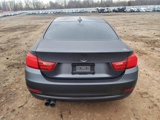 صورة رقم 6 من المزاد - 2014 BMW 428 I مع VIN WBA3N3C57EF711123