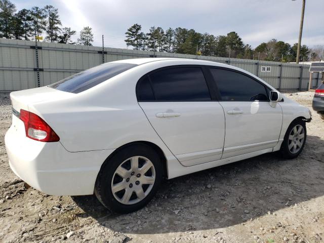Photo 3 from auction – 2011 HONDA CIVIC LX with VIN 19XFA1F5XBE031900