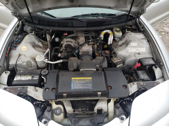 Photo 11 from auction – 2002 PONTIAC FIREBIRD with VIN 2G2FS22KX22163825