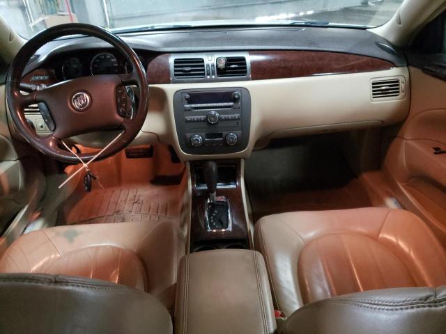 Photo 8 from auction – 2010 BUICK LUCERNE CX with VIN 1G4HC5EM3AU126538