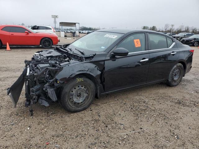 NISSAN ALTIMA S 2019 with VIN 1N4BL4BV3KC218862 - Photo from auction