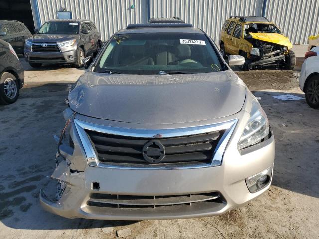 Photo 5 from auction – 2013 NISSAN ALTIMA 2.5 with VIN 1N4AL3AP1DC228706