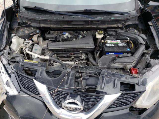 Photo 11 from auction – 2016 NISSAN ROGUE S with VIN KNMAT2MT7GP667466