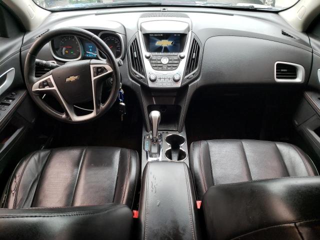 Photo 8 from auction – 2011 CHEVROLET EQUINOX LT with VIN 2CNALPEC8B6211282