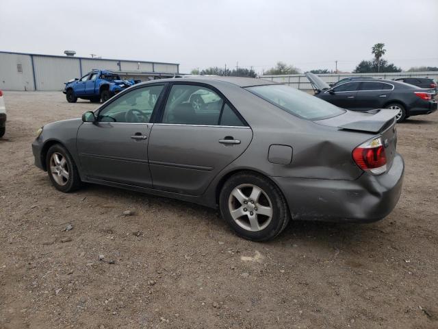 Photo 2 from auction – 2005 TOYOTA CAMRY LE with VIN 4T1BE32K75U569336