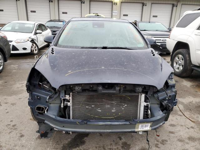Photo 5 from auction – 2015 BUICK VERANO PRE with VIN 1G4PT5SV4F4209220