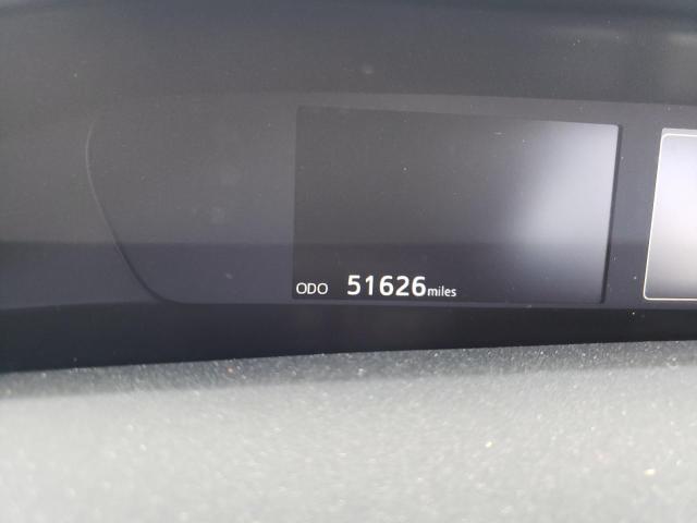 Photo 9 from auction – 2017 TOYOTA PRIUS with VIN JTDKARFU6H3528043