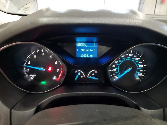 Photo 9 from auction – 2012 FORD FOCUS SE with VIN 1FAHP3F25CL207971