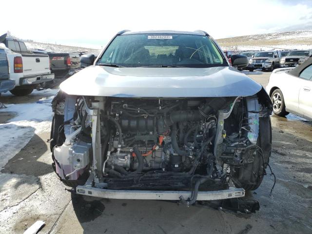 Photo 5 from auction – 2019 TOYOTA RAV4 LE with VIN JTMLWRFV6KD510027