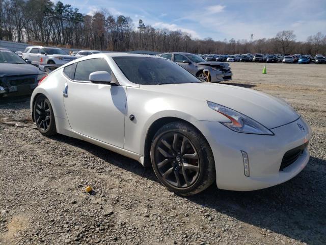 Photo 4 from auction – 2016 NISSAN 370Z BASE with VIN JN1AZ4EH1GM930642