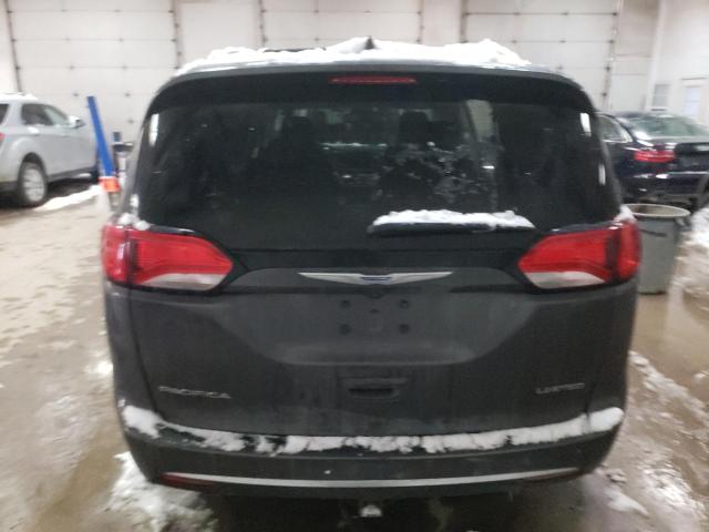 Photo 6 from auction – 2017 CHRYSLER PACIFICA L with VIN 2C4RC1GG7HR723207