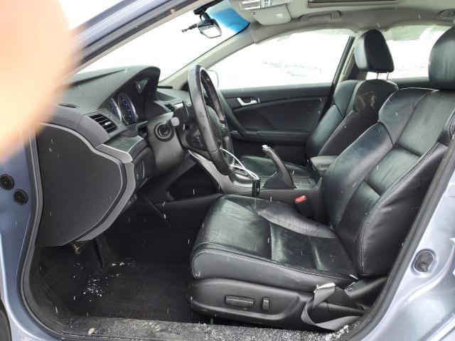Photo 7 from auction – 2011 ACURA TSX with VIN JH4CU2F6XBC014707