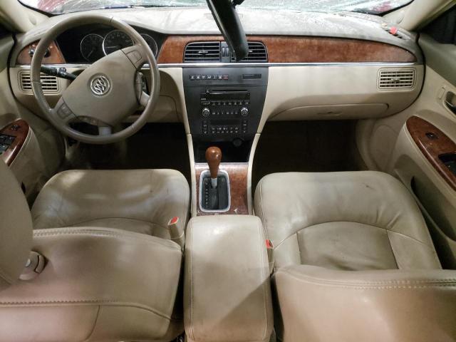Photo 8 from auction – 2005 BUICK LACROSSE C with VIN 2G4WD562251206061
