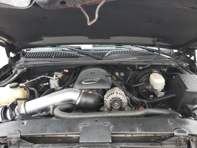 Photo 11 from auction – 2005 CHEVROLET silverado with VIN 2GCEK13TX51117480