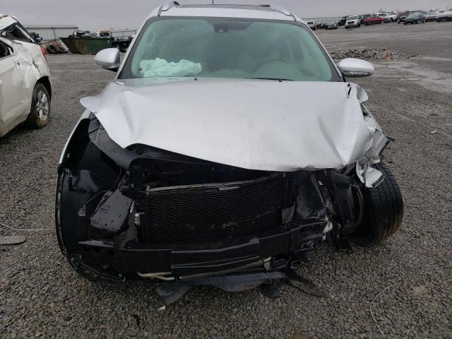 Photo 5 from auction – 2014 BUICK ENCLAVE with VIN 5GAKRCKD8EJ269110