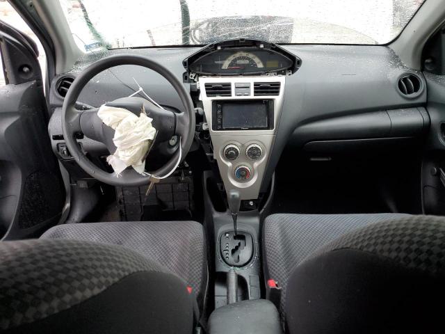 Photo 8 from auction – 2007 TOYOTA YARIS with VIN JTDBT923971066367