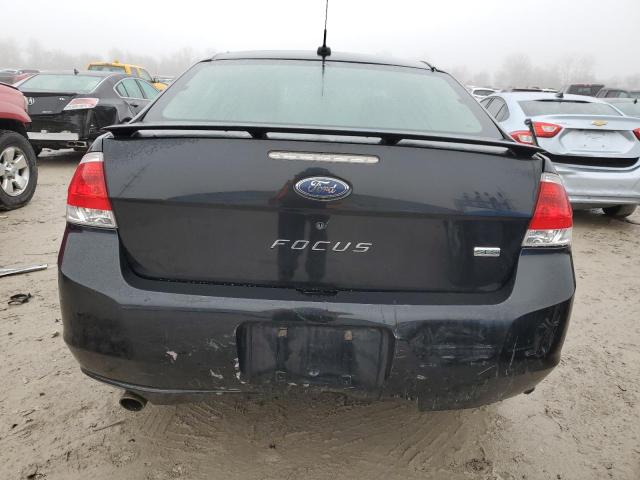 Photo 6 from auction – 2008 FORD FOCUS SE with VIN 1FAHP35N78W158001