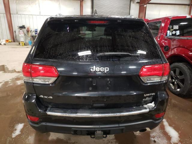 Photo 6 from auction – 2015 JEEP GRAND CHER with VIN 1C4RJFBG0FC768232