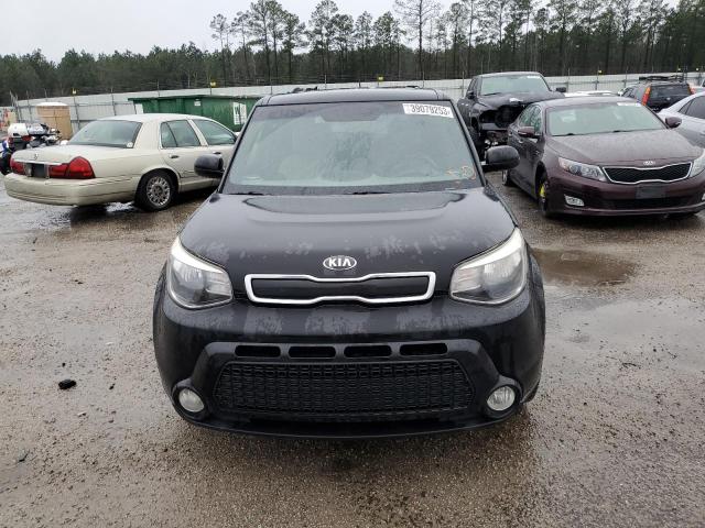 Photo 5 from auction – 2016 KIA SOUL + with VIN KNDJP3A5XG7821099
