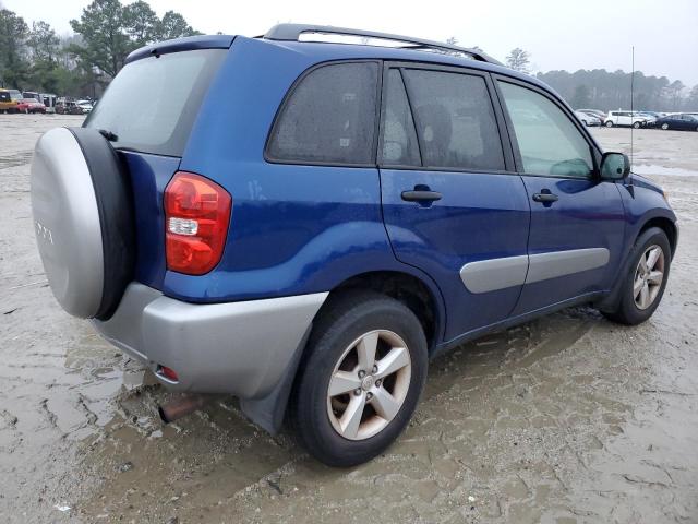 Zdjęcie 3 z aukcji – 2004 TOYOTA RAV4 z VIN JTEGD20V840025515
