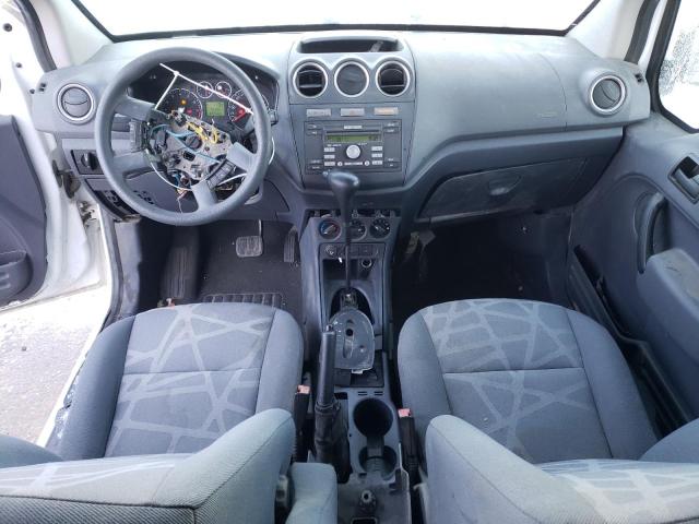 Photo 8 from auction – 2011 FORD TRANSIT CO with VIN NM0LS7BN5BT074019